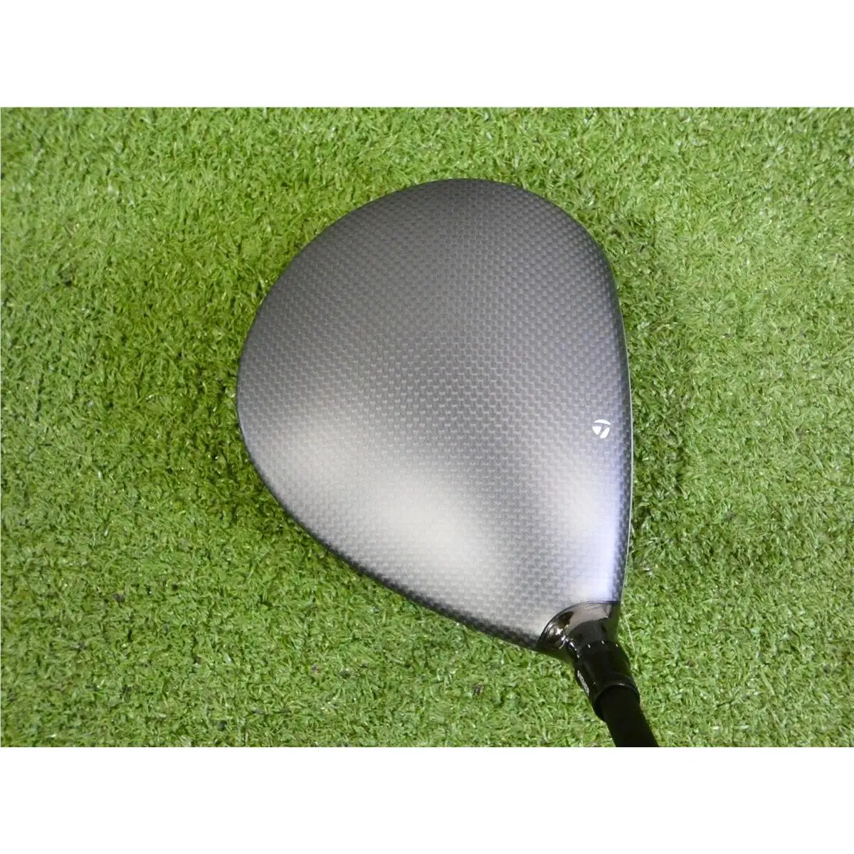 TaylorMade  - Qi35 LS - Blue 1