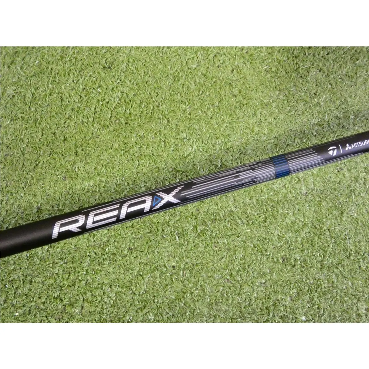 TaylorMade  - Qi35 LS - Blue 2