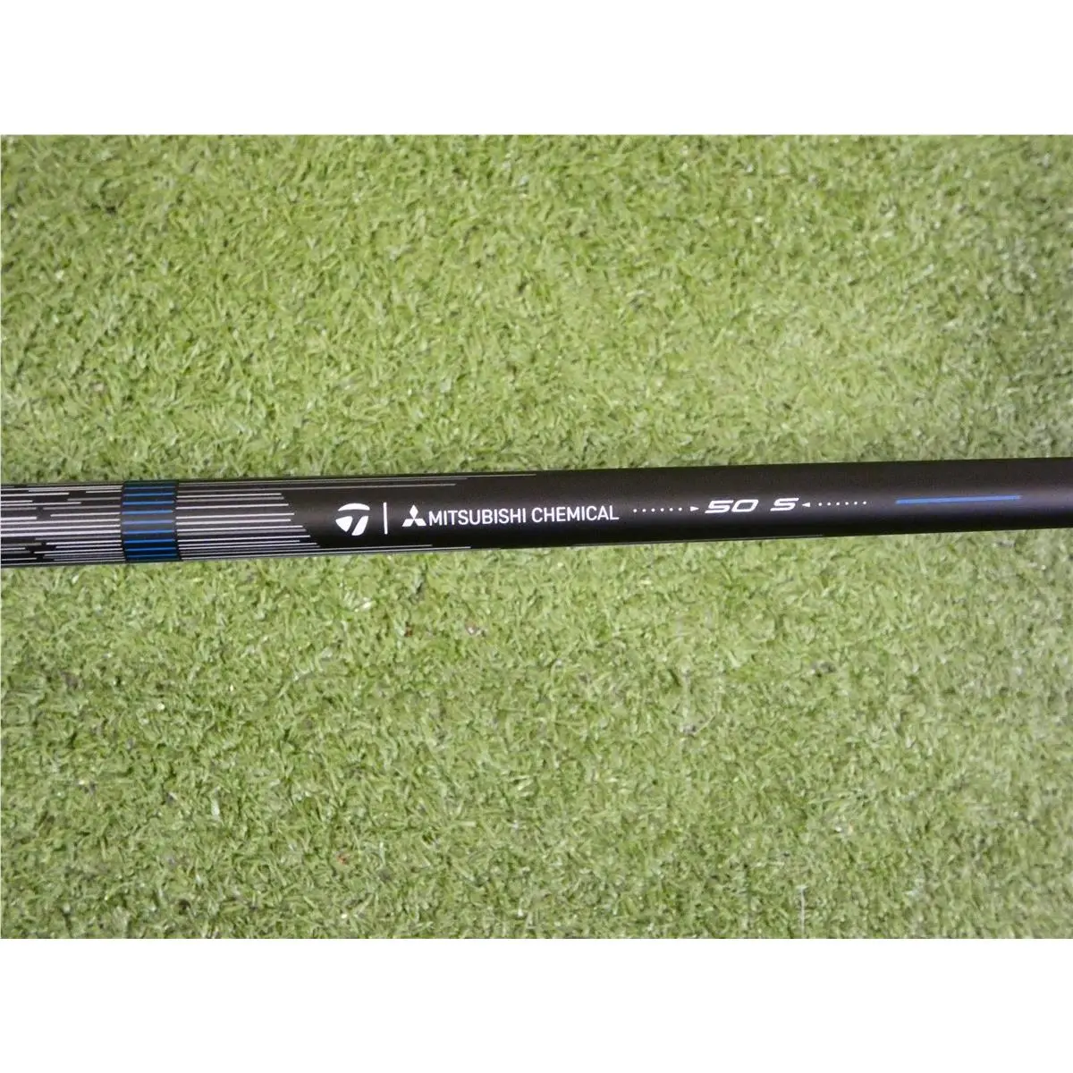 TaylorMade  - Qi35 LS - Blue 3