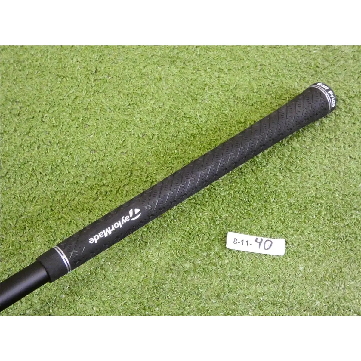 TaylorMade  - Qi35 LS - Blue 4