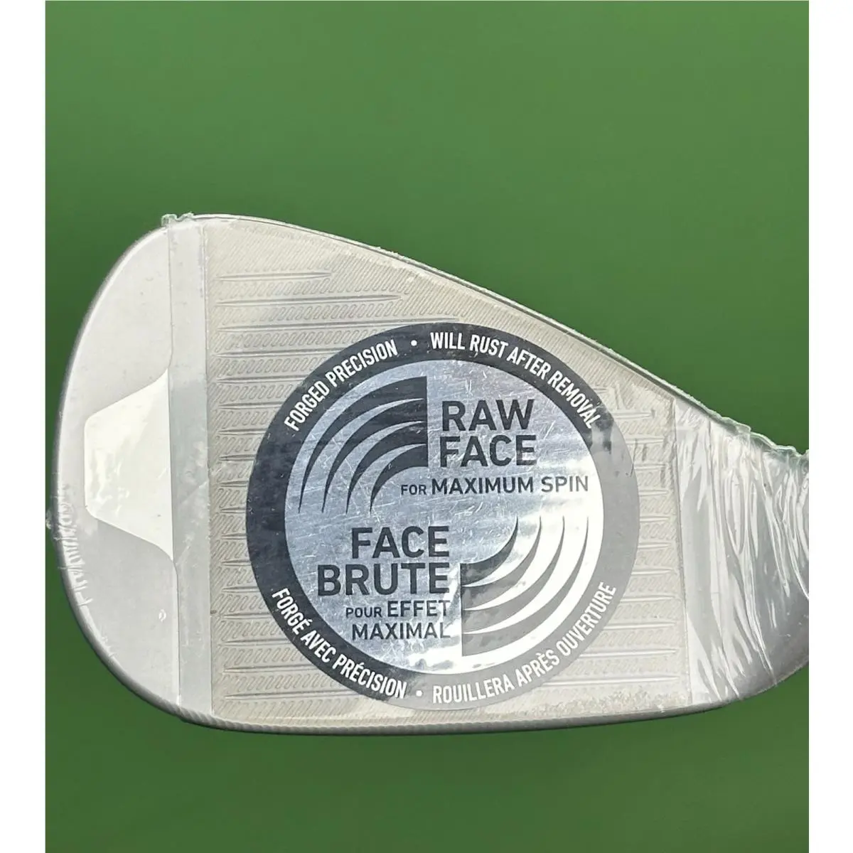 TaylorMade  - Milled Grind 2025 - Milled Grind - Chrome 1