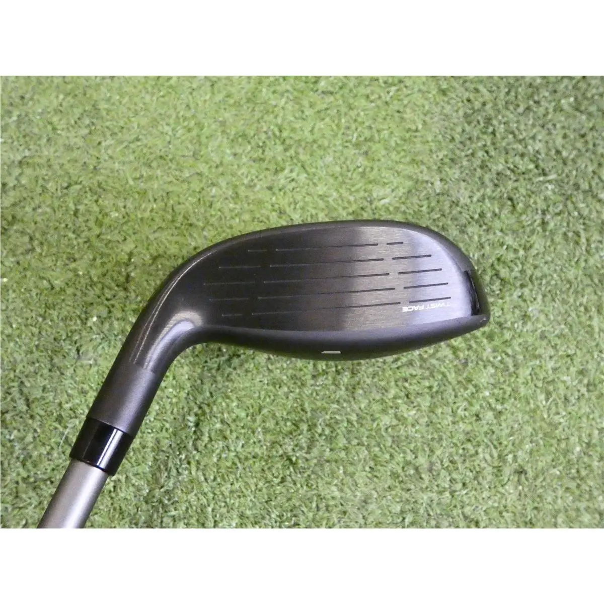 TaylorMade  - Qi4D Max Lite - Max Lite 0
