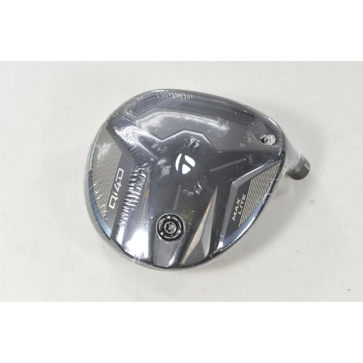 TaylorMade  - Qi4D Max Lite - Max Lite 2
