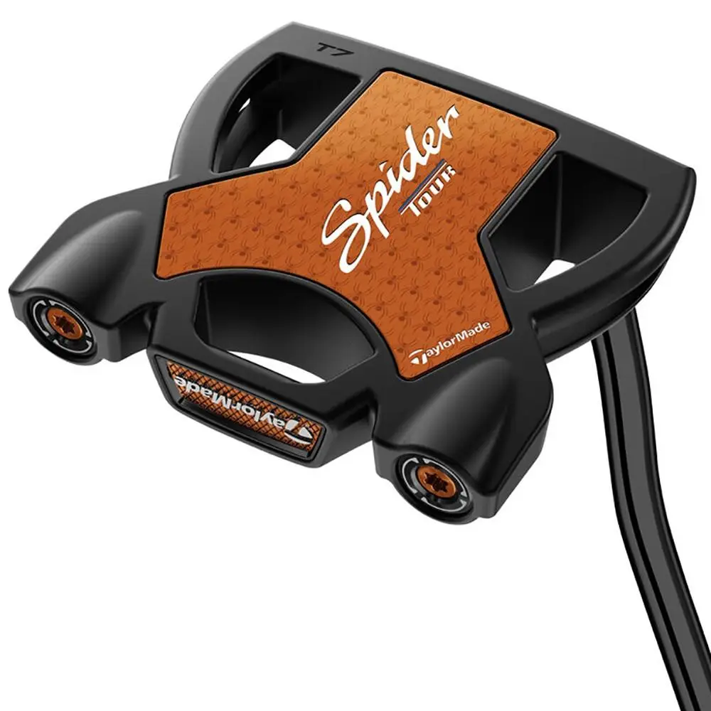 TaylorMade  - Spider Tour Counter Balance DB 2025 (UPC: 197995018124) 0