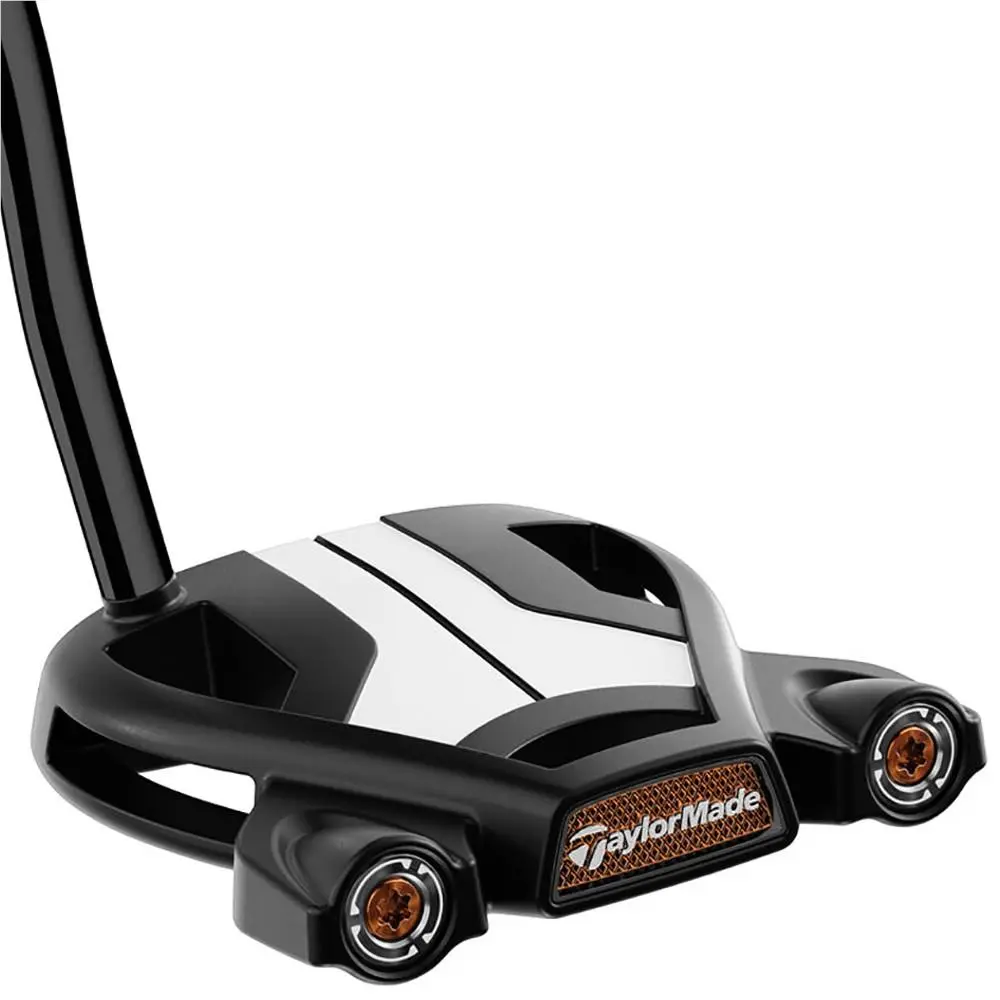 Taylormade 2025 Spider Tour Counter Balance DB Putter 35