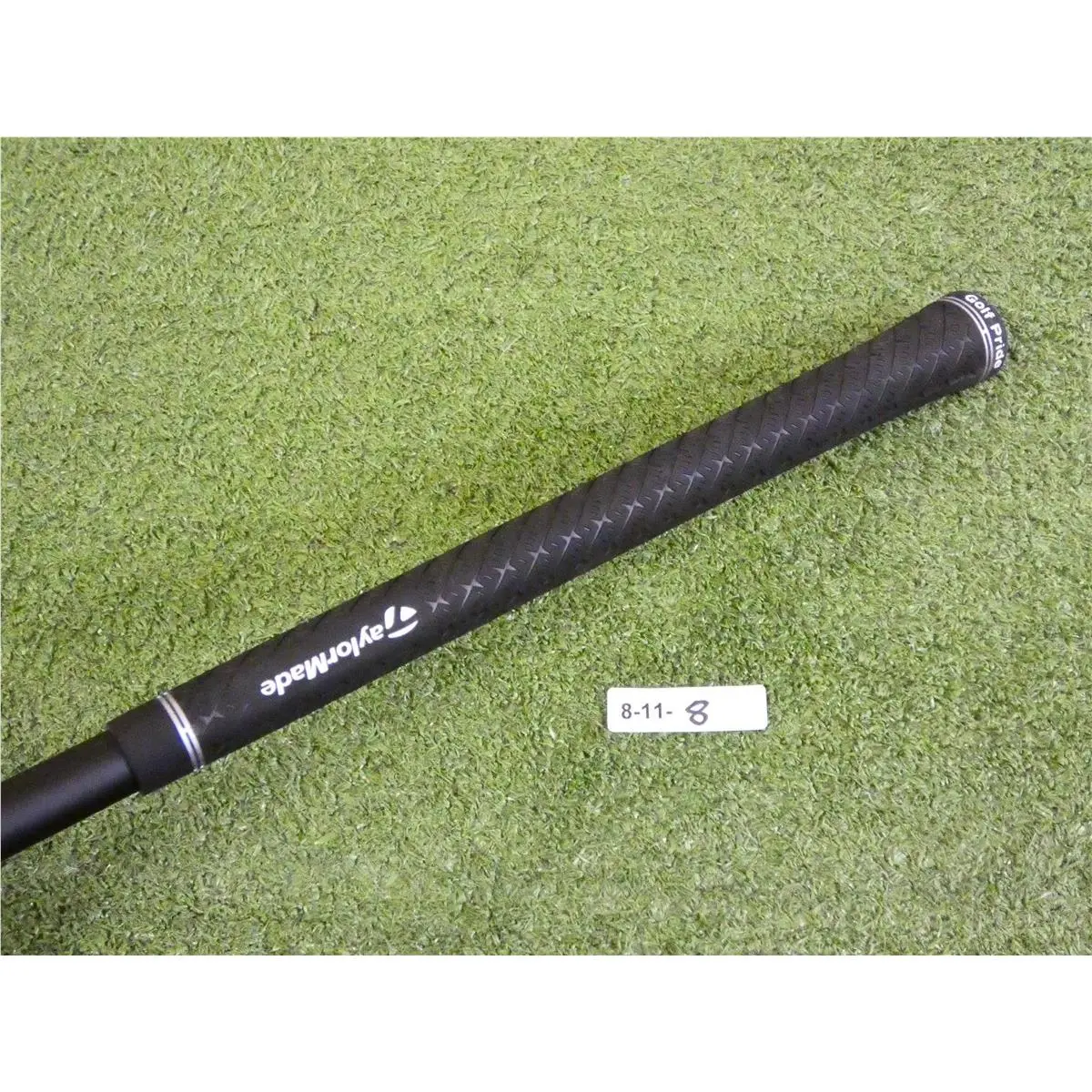 TaylorMade  - Qi4D Max - Max 4