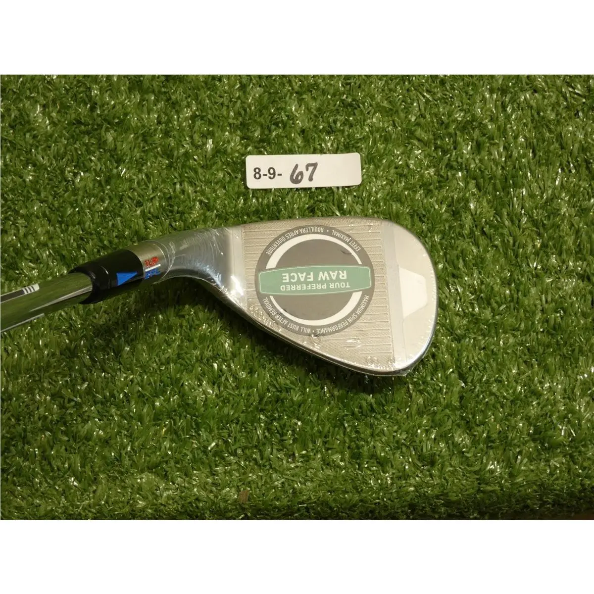 TaylorMade  - Milled Grind 4 MG4 - Milled Grind 1