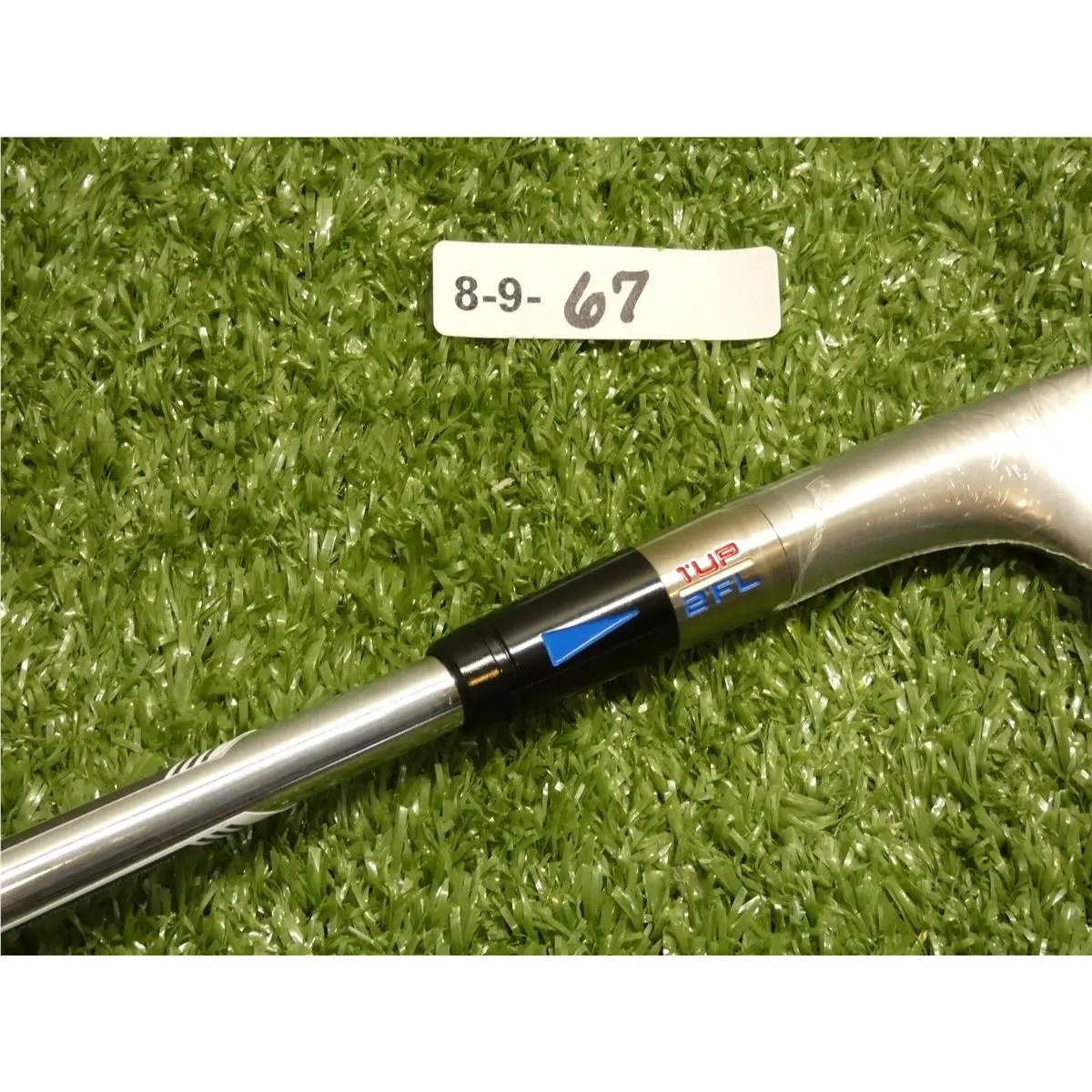TaylorMade  - Milled Grind 4 MG4 - Milled Grind 2
