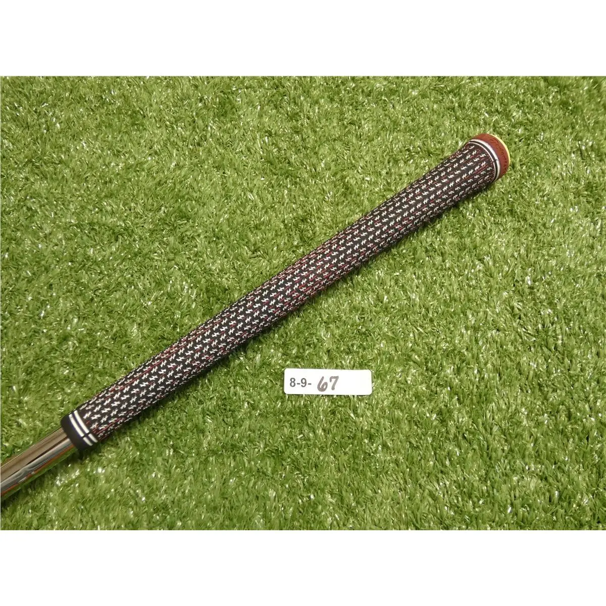 TaylorMade  - Milled Grind 4 MG4 - Milled Grind 5