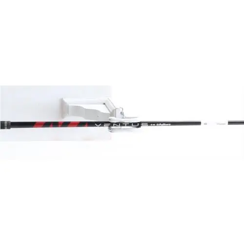 TaylorMade  - STEALTH - STEALTH - Red, Teal 3