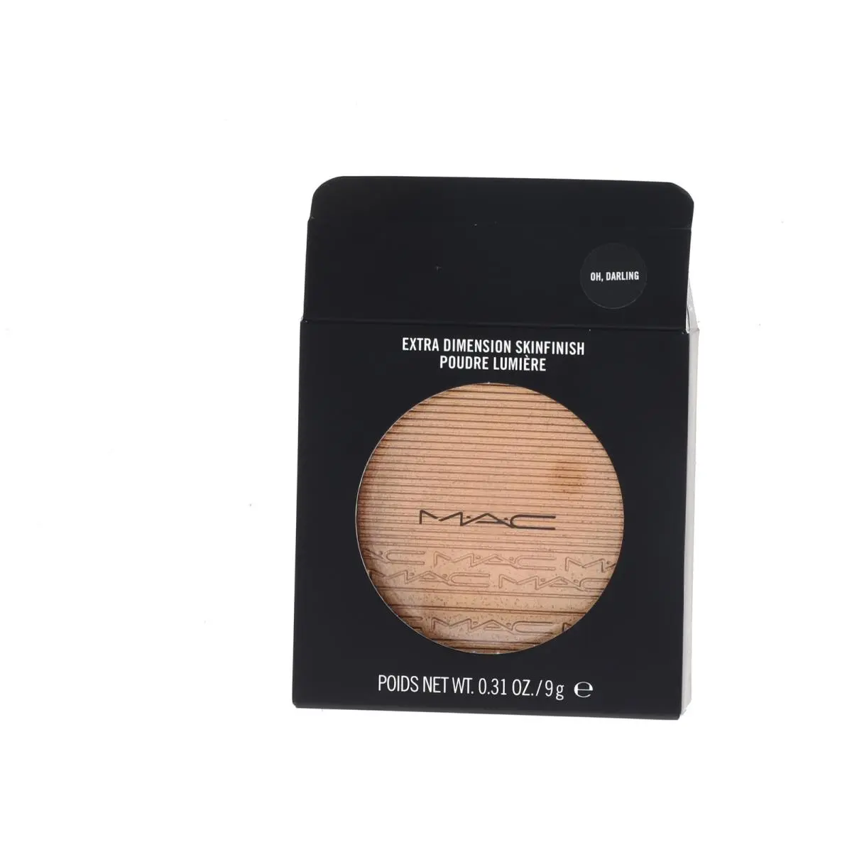 Mac Extra Dimension Skinfinish Oh Darling 0.31 oz 2 Pack by MAC Cosmetics