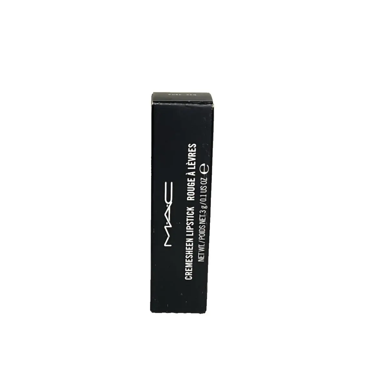 Mac Cremesheen Lipstick Pure Zen by MAC Cosmetics