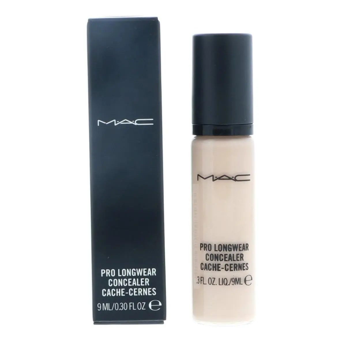 Mac Pro Longwear Concealer NW15 0.30 oz 2 Pack by MAC Cosmetics