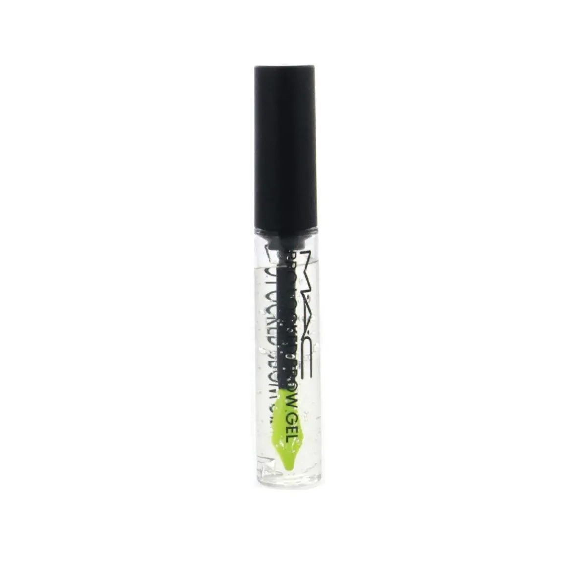Mac Pro Locked Brow Gel Clear 0.27 oz 2 Pack by MAC Cosmetics