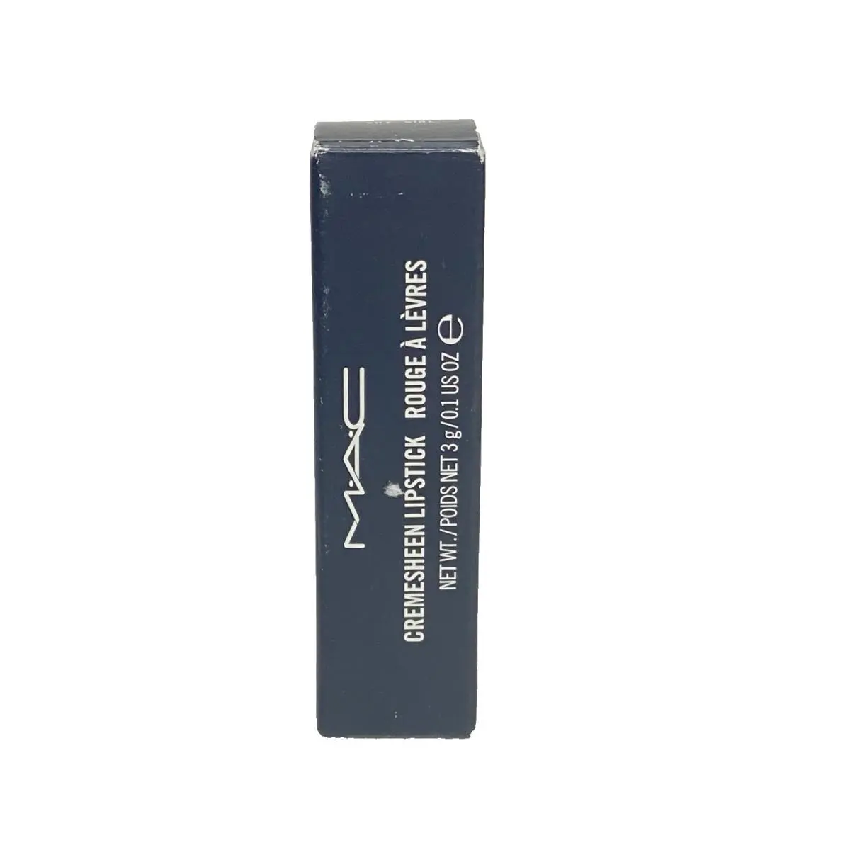Mac Cremesheen Lipstick Shy Girl by MAC Cosmetics
