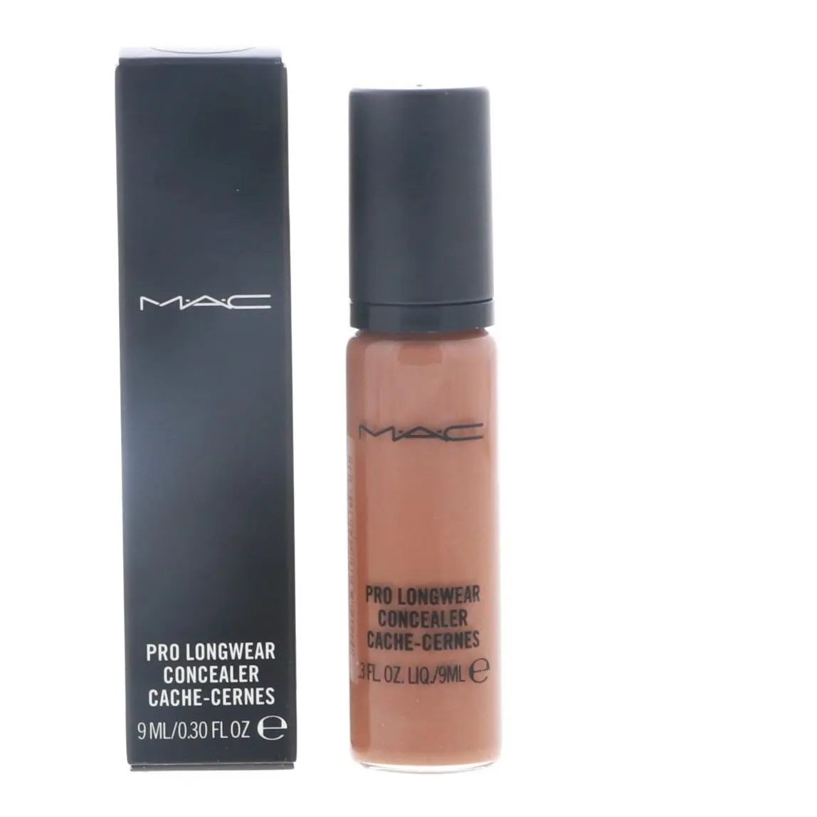 Mac Pro Longwear Concealer NW40 0.30 oz 2 Pack by MAC Cosmetics