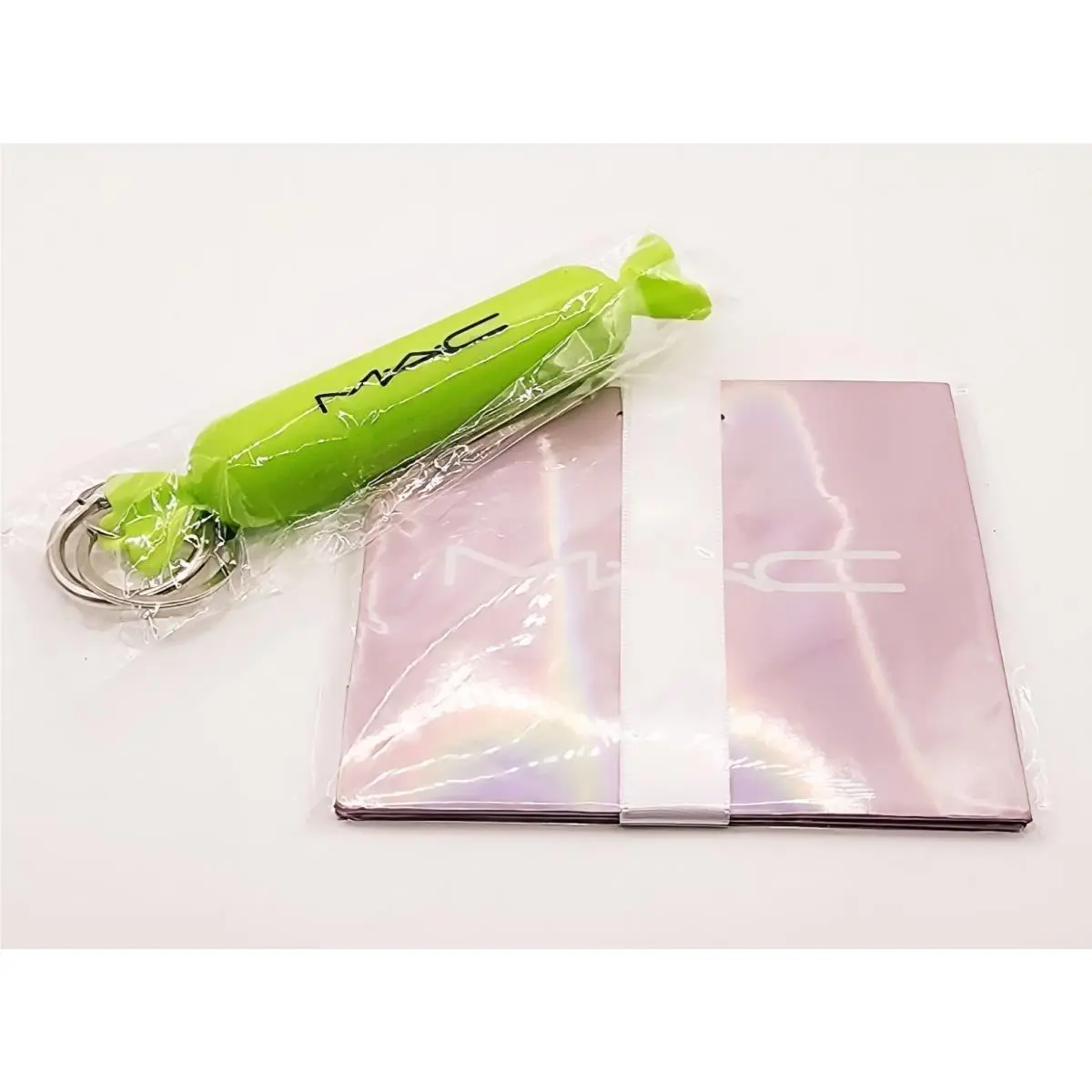 Mac Cosmetics Lipstick Accessories - Set Of 2 by MAC Cosmetics