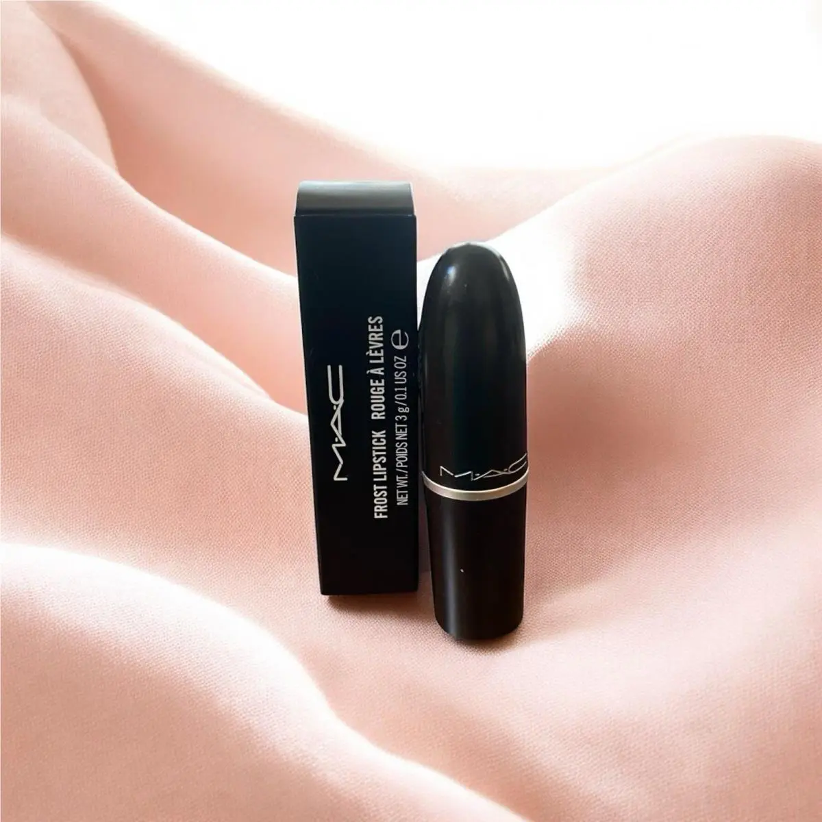 Mac Frost Lipstick - A67 Costa Chic by MAC Cosmetics