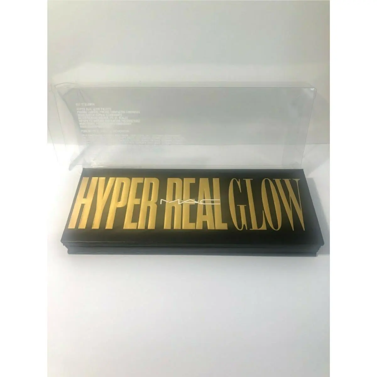 Mac Hyper Real Glow Palette - Get It Glowin` - 0.15oz/4.5g Each by MAC Cosmetics