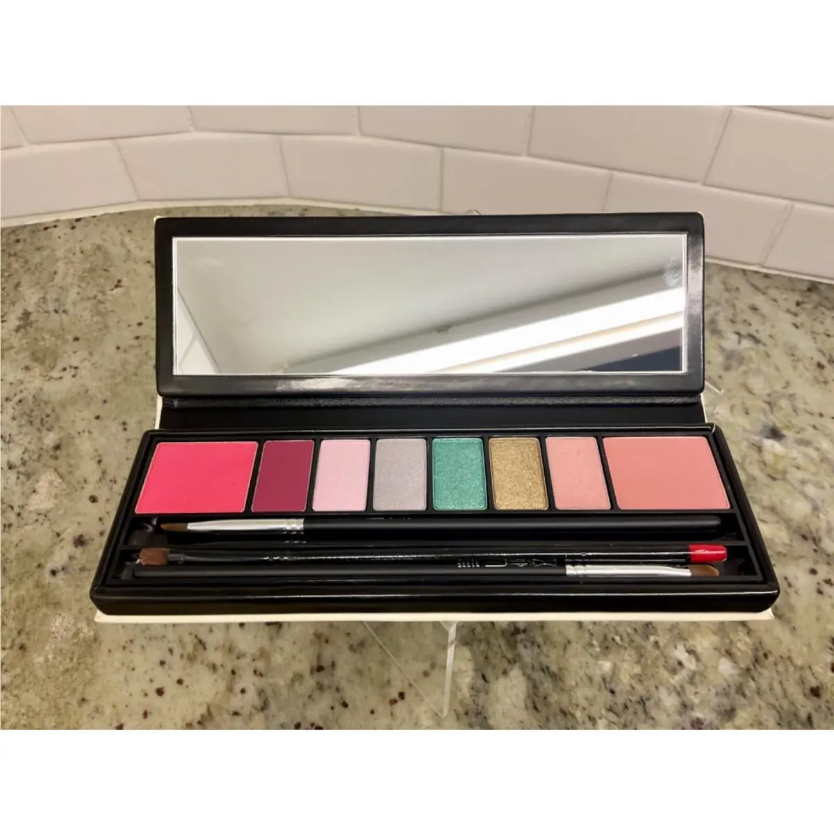 Mac For Temperley London Face Palette Limited Edition Rare by MAC Cosmetics