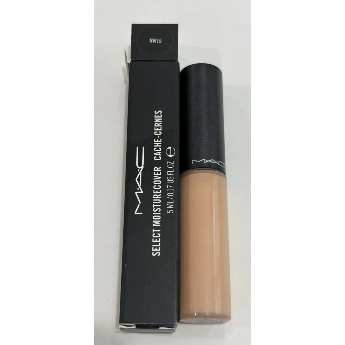Mac Select Moisturecover Corrector - NW15 - .17 fl oz / 5 ml by MAC Cosmetics