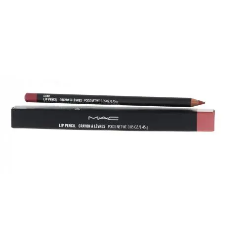 Mac Lip Pencil Soar 0.05 oz 2 Pack by MAC Cosmetics