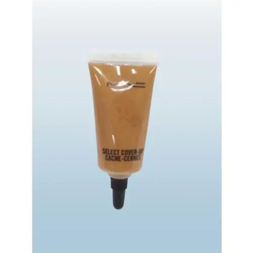Mac Select Cover UP Concealer NC45 0.33 OZ by MAC Cosmetics