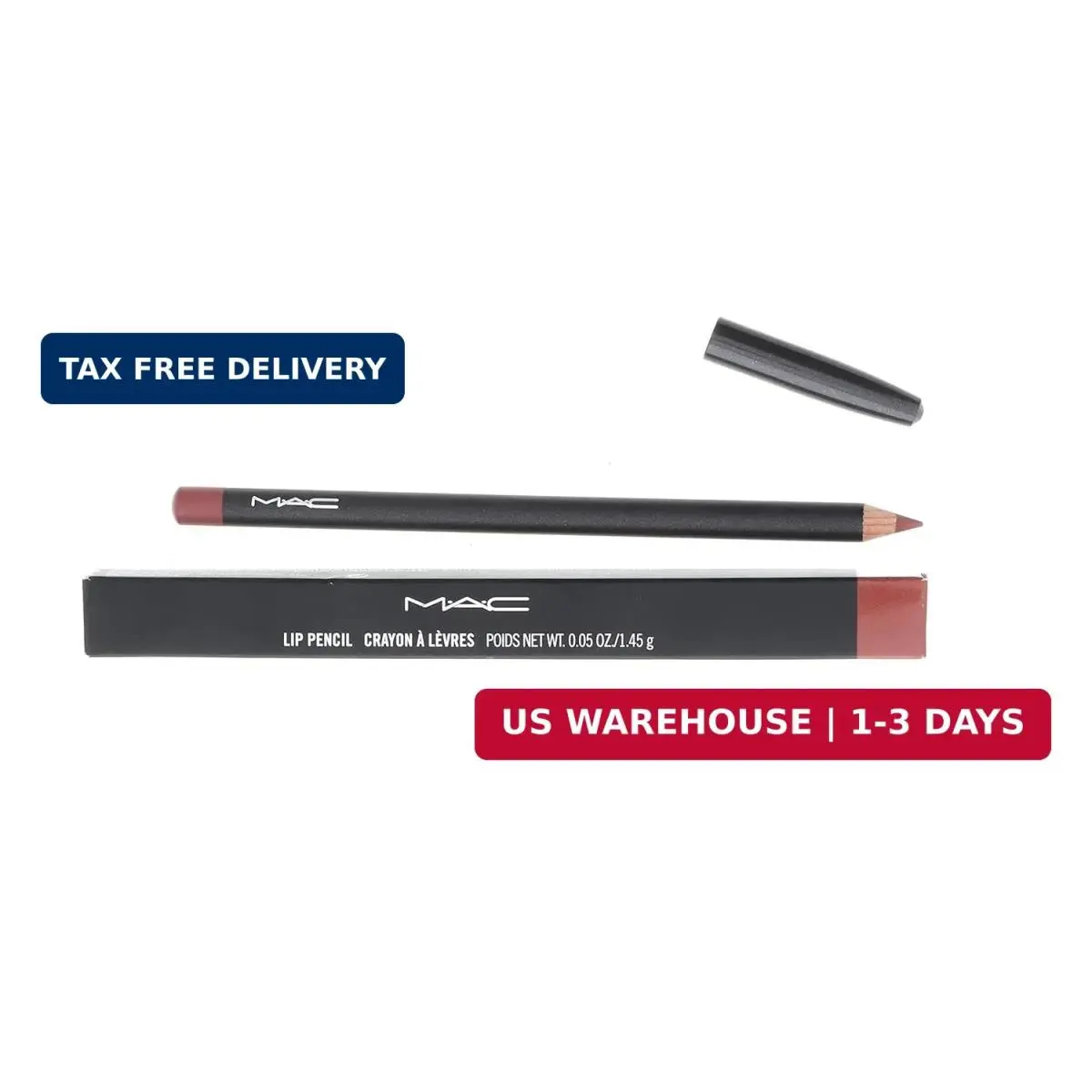 Mac Lip Pencil Whirl 1.45g/0.05oz