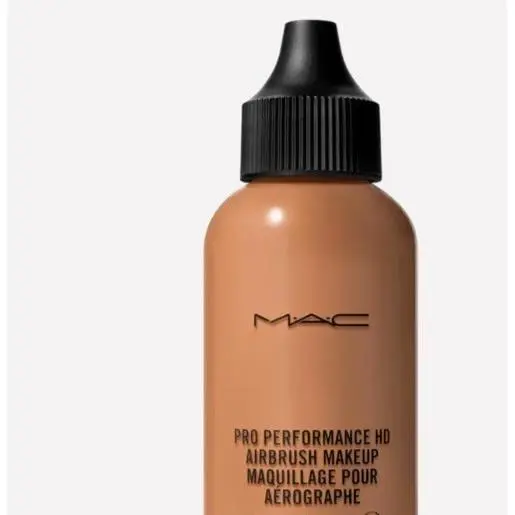 Mac Pro Performance HD Airbrush Makeup Mini NW15 0.6 OZ by MAC Cosmetics
