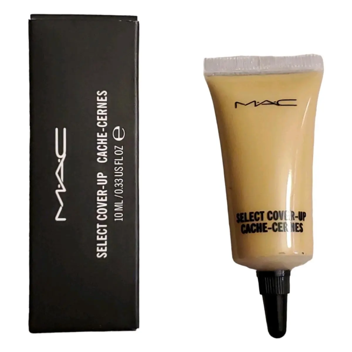 Mac Select Cover-up NC40 Concealer Tube by MAC Cosmetics