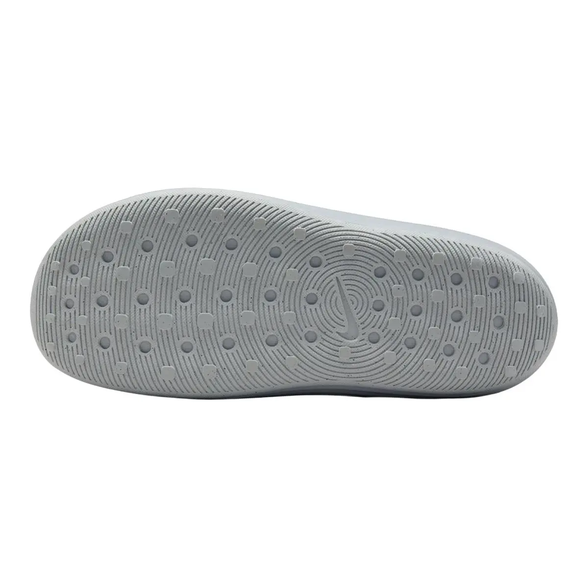 Nike shoes - NIKE ReactX Rejuven8 Slide - ReactX Slide - HV4479-002 - Wolf Grey/Wolf Grey/Wolf Grey 2