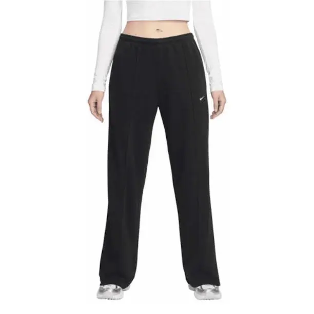 Nike clothing - Black 4