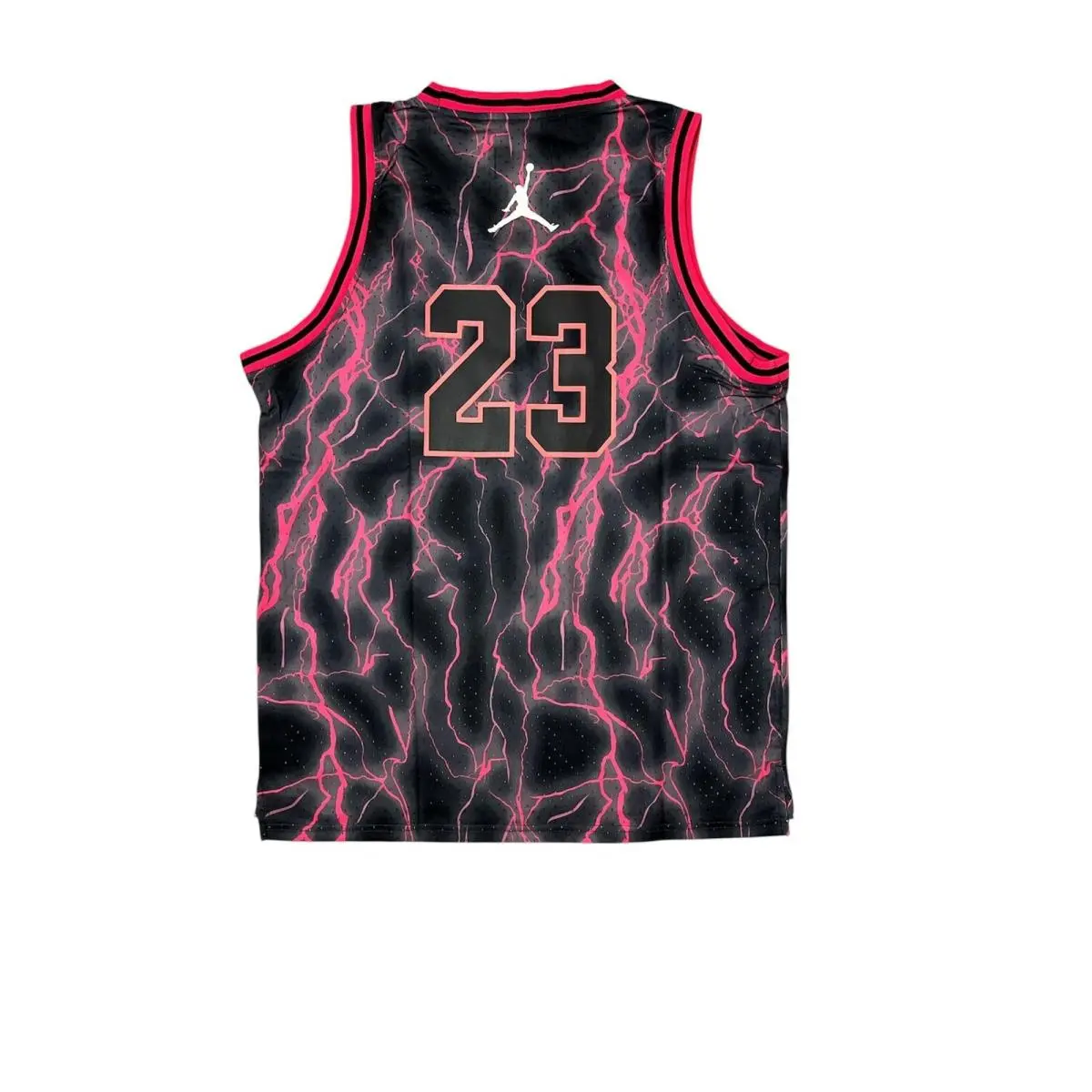 Nike clothing - Black Pink White 0