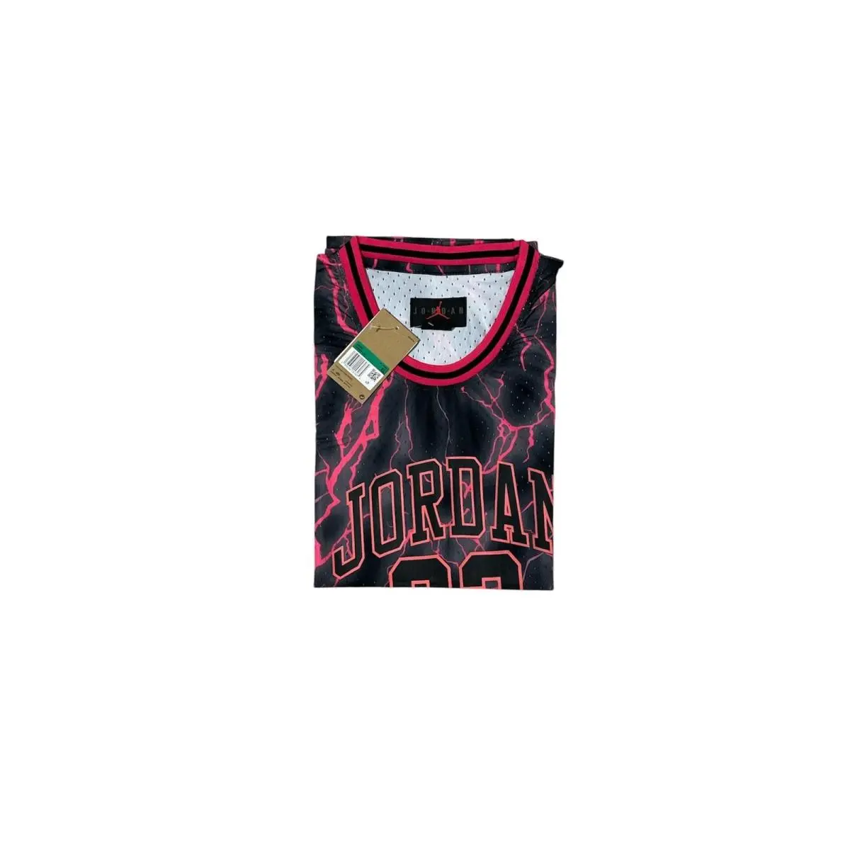 Nike clothing - Black Pink White 6