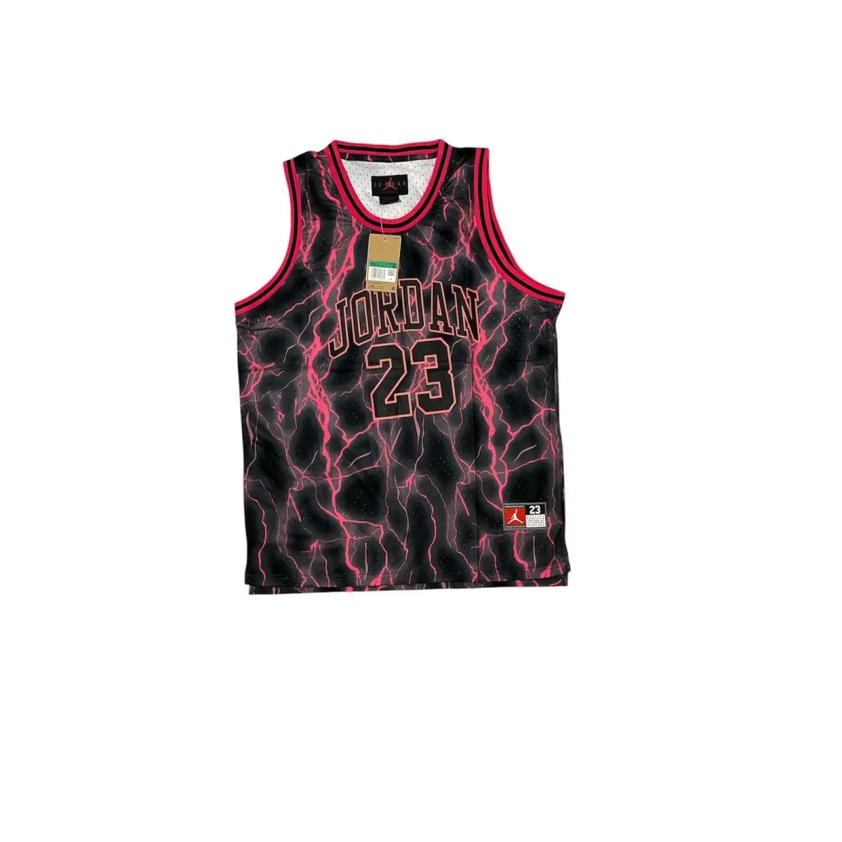 Nike clothing - Black Pink White 7