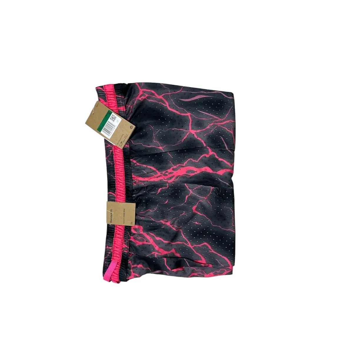 Nike clothing - Black Pink White 10