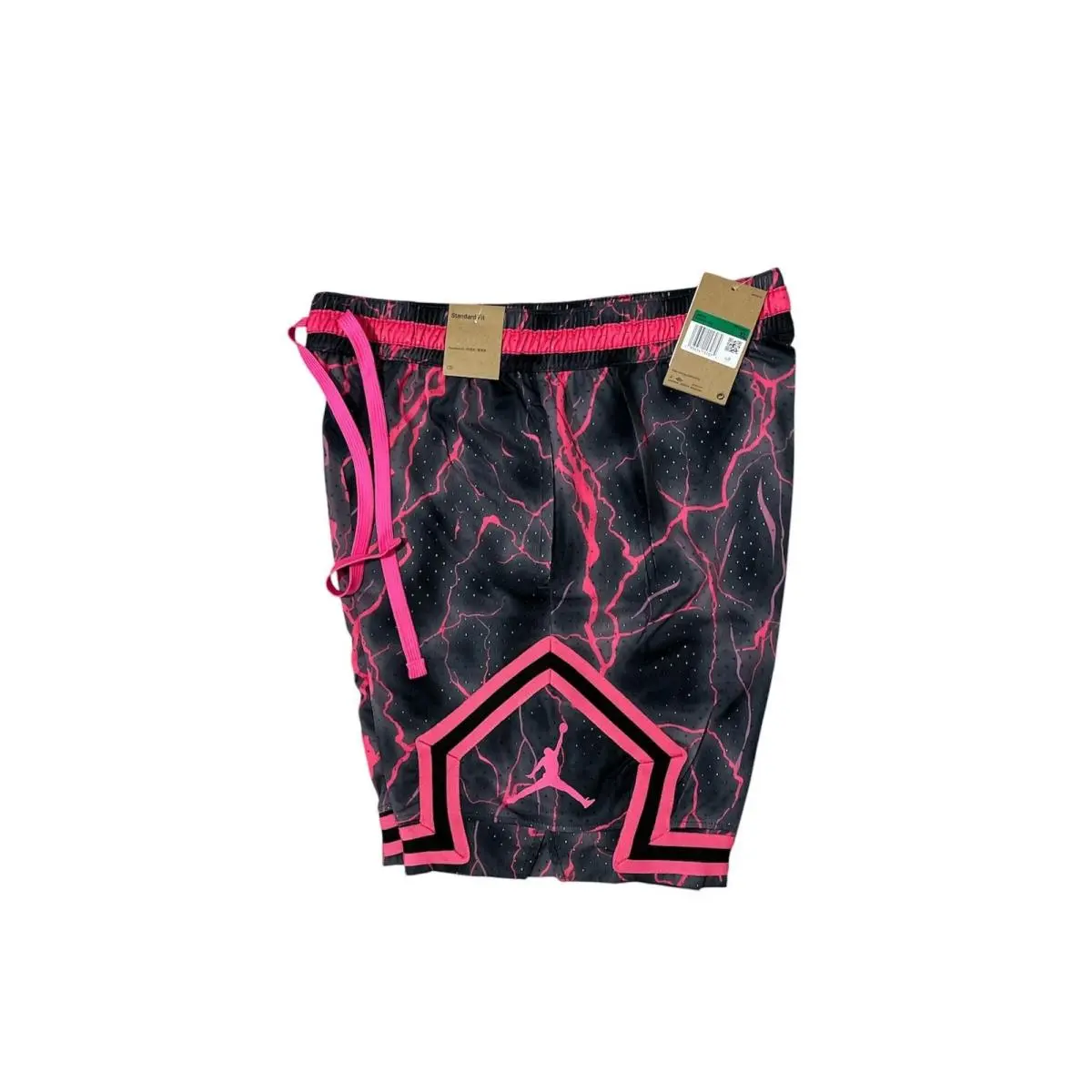 Nike clothing - Black Pink White 11
