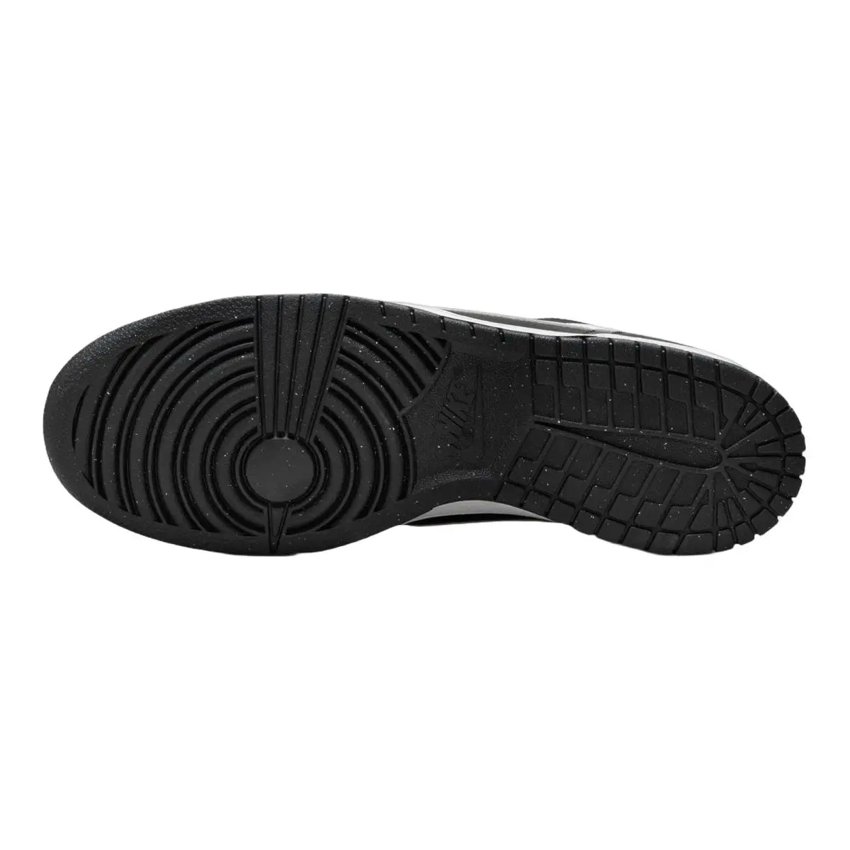 Nike shoes - NIKE Big Nike Low - Big Low - Black/White 12