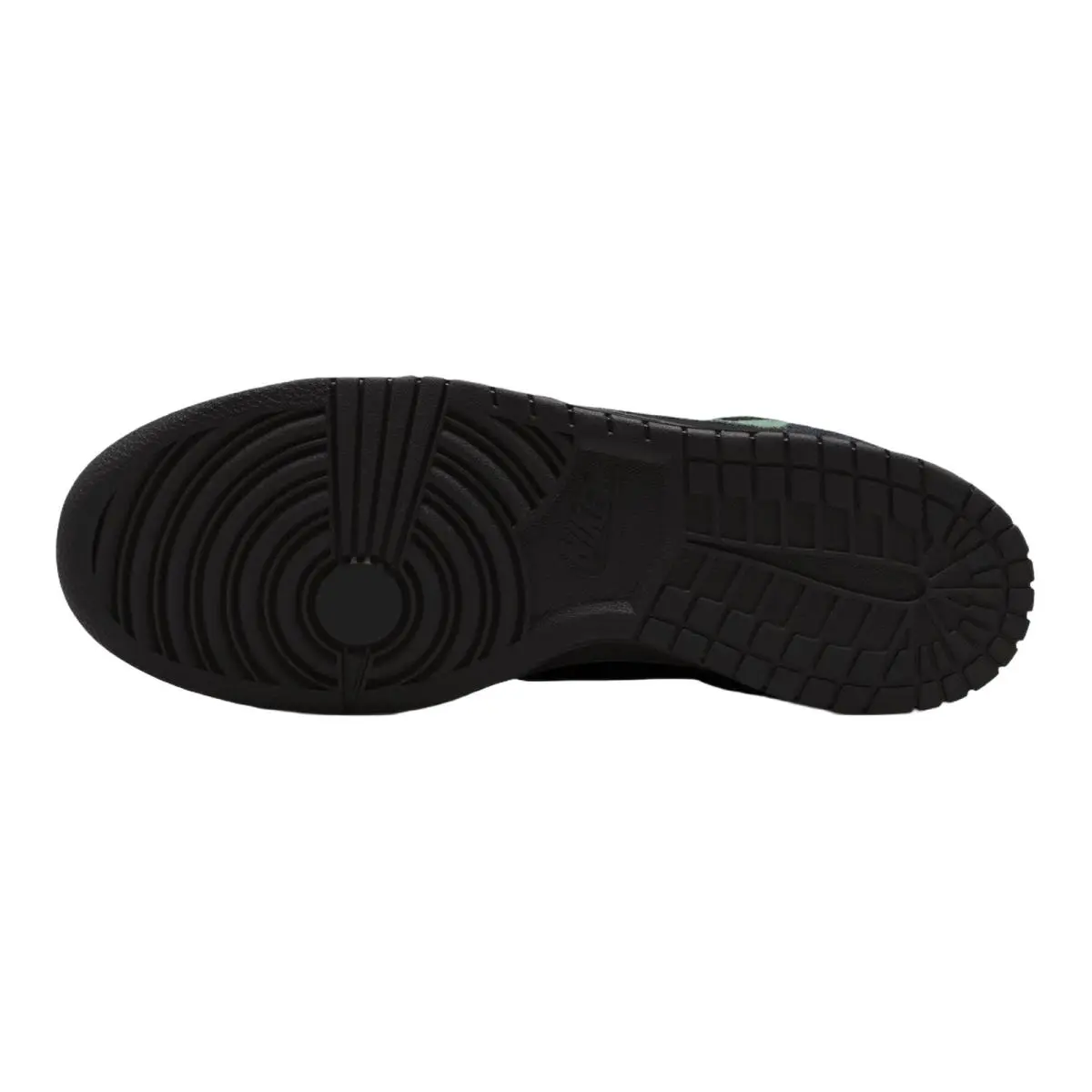Nike shoes - NIKE Big Nike Low - Big Low - Black/White 28