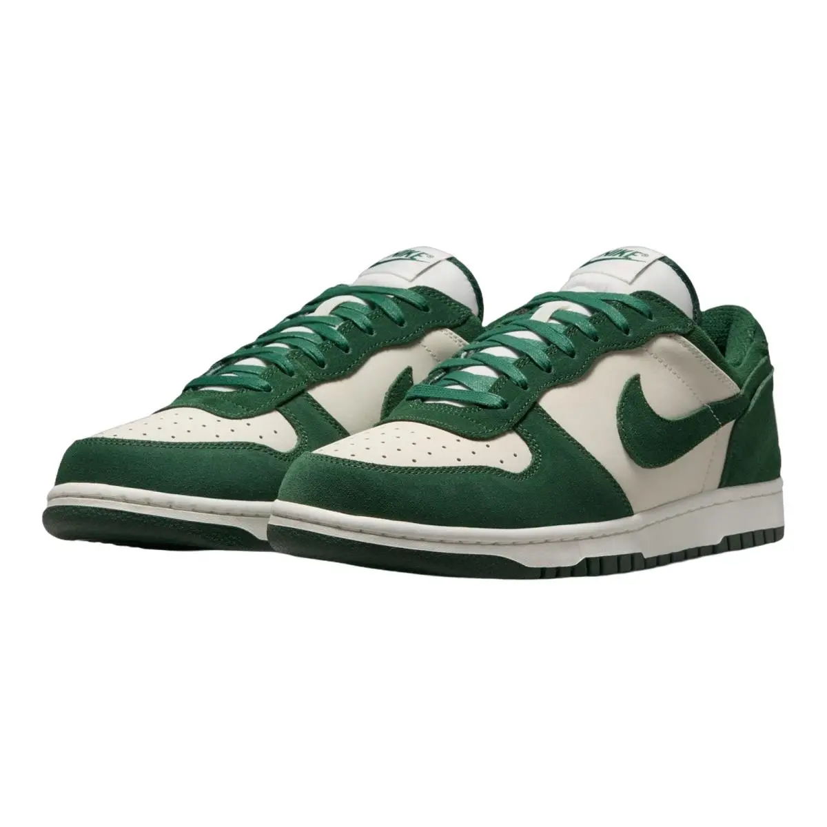 Nike shoes - NIKE Big Nike Low - Big Low - Black/White 32