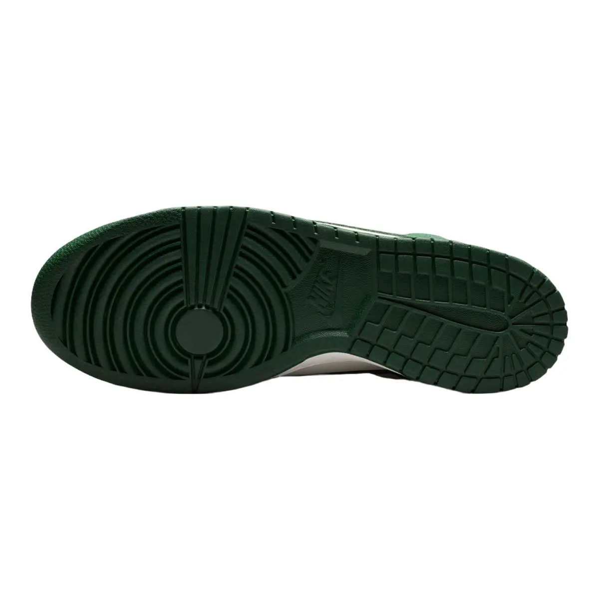 Nike shoes - NIKE Big Nike Low - Big Low - Black/White 36