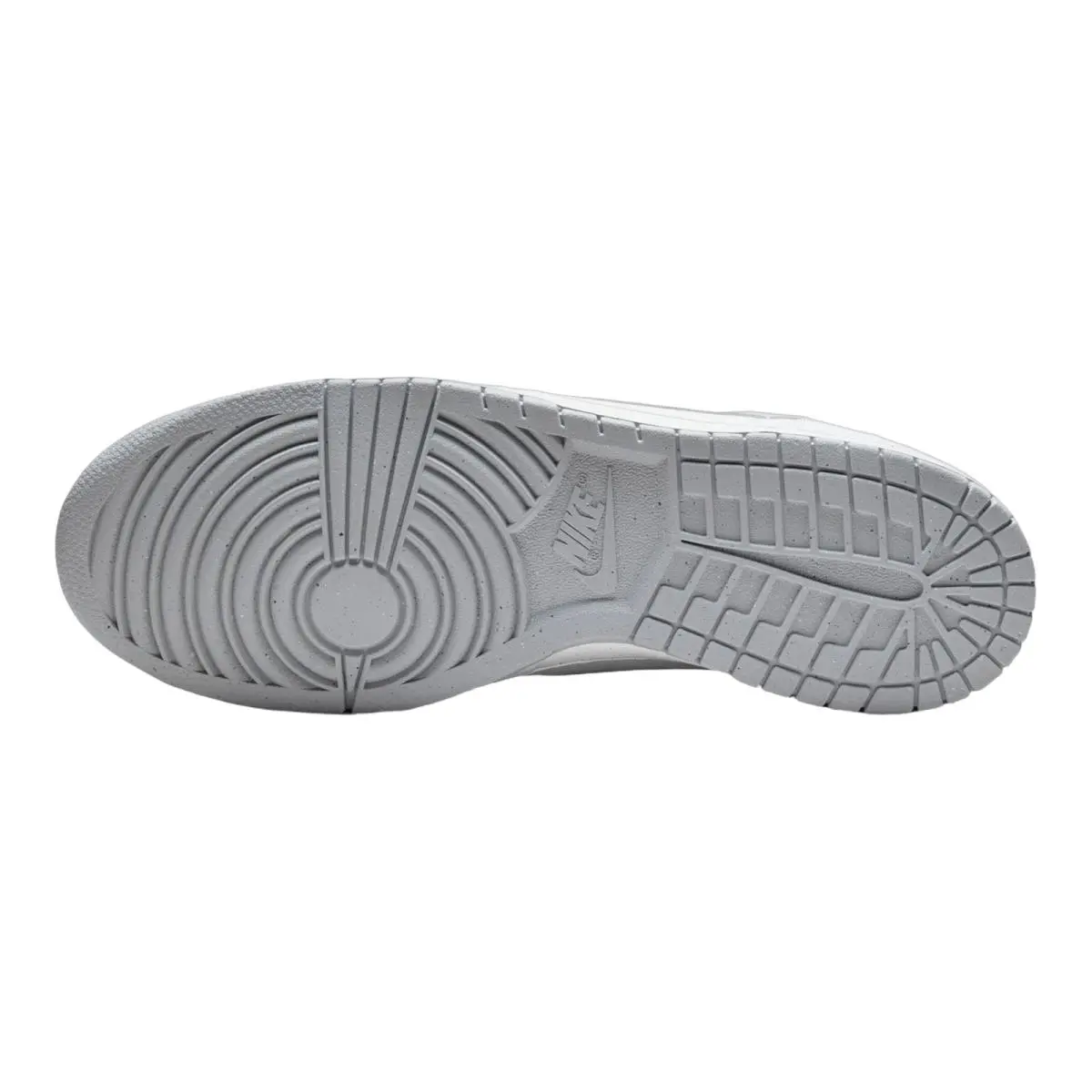 Nike shoes - NIKE Big Nike Low - Big Low - Black/White 20