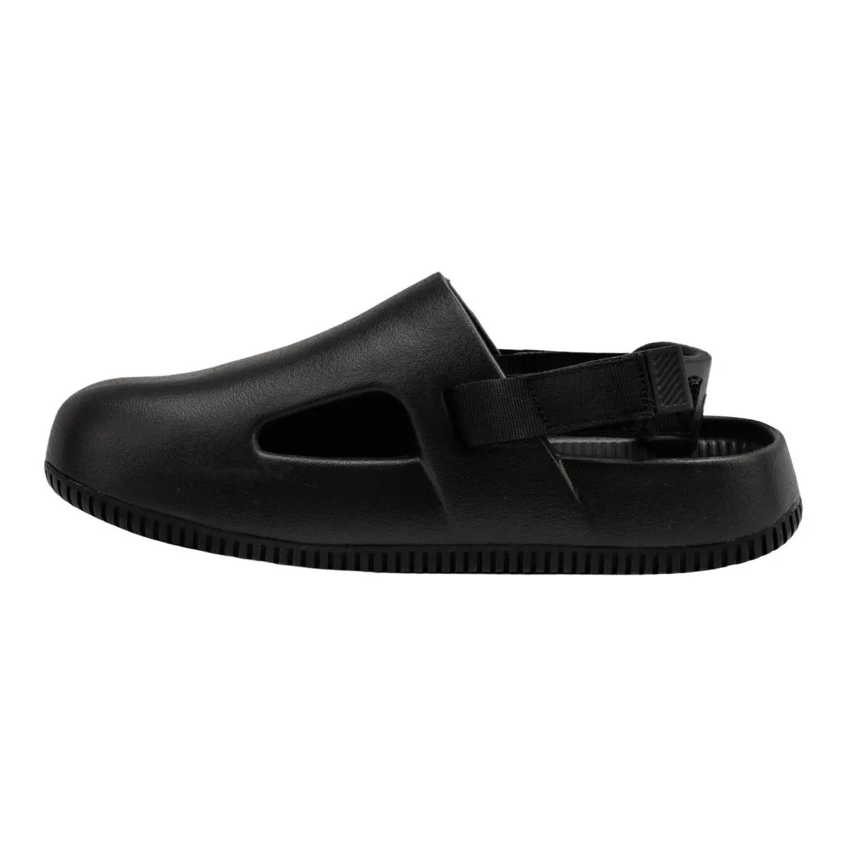 Nike shoes - NIKE Calm Mule - Calm Mule - FD5130-001 - Black/Black 0