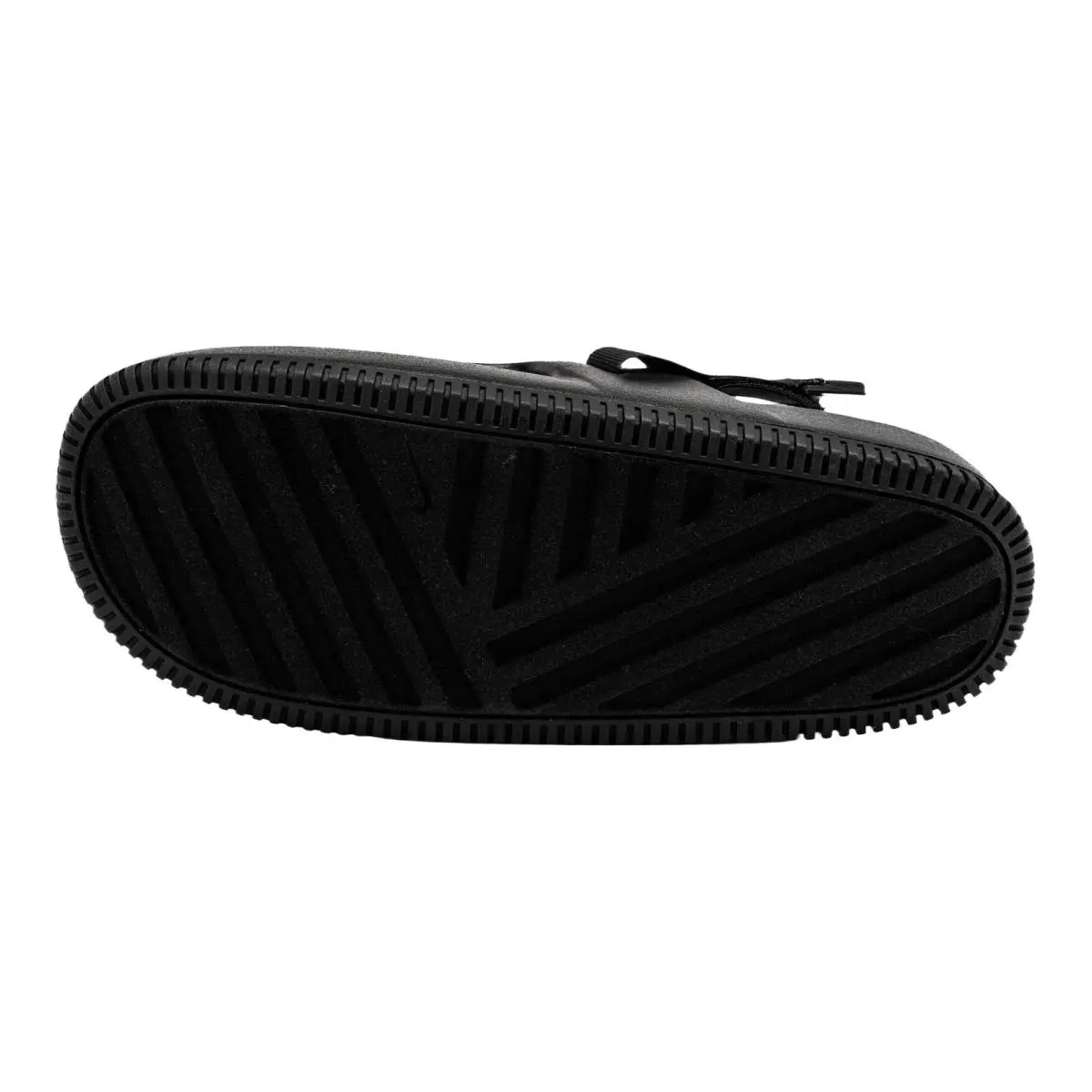 Nike shoes - NIKE Calm Mule - Calm Mule - FD5130-001 - Black/Black 8