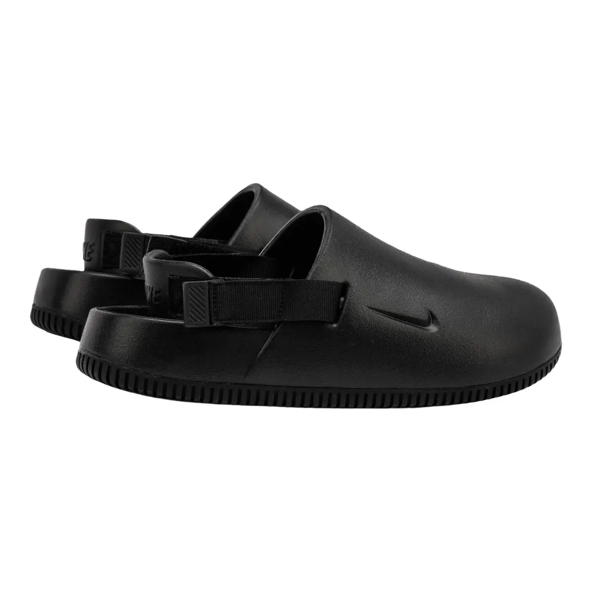 Nike shoes - NIKE Calm Mule - Calm Mule - FD5130-001 - Black/Black 11