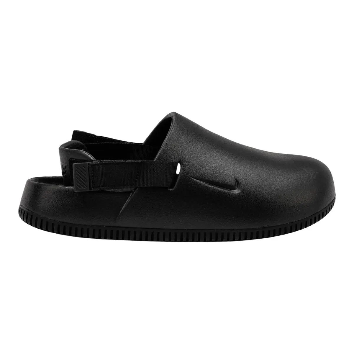 Nike shoes - NIKE Calm Mule - Calm Mule - FD5130-001 - Black/Black 6