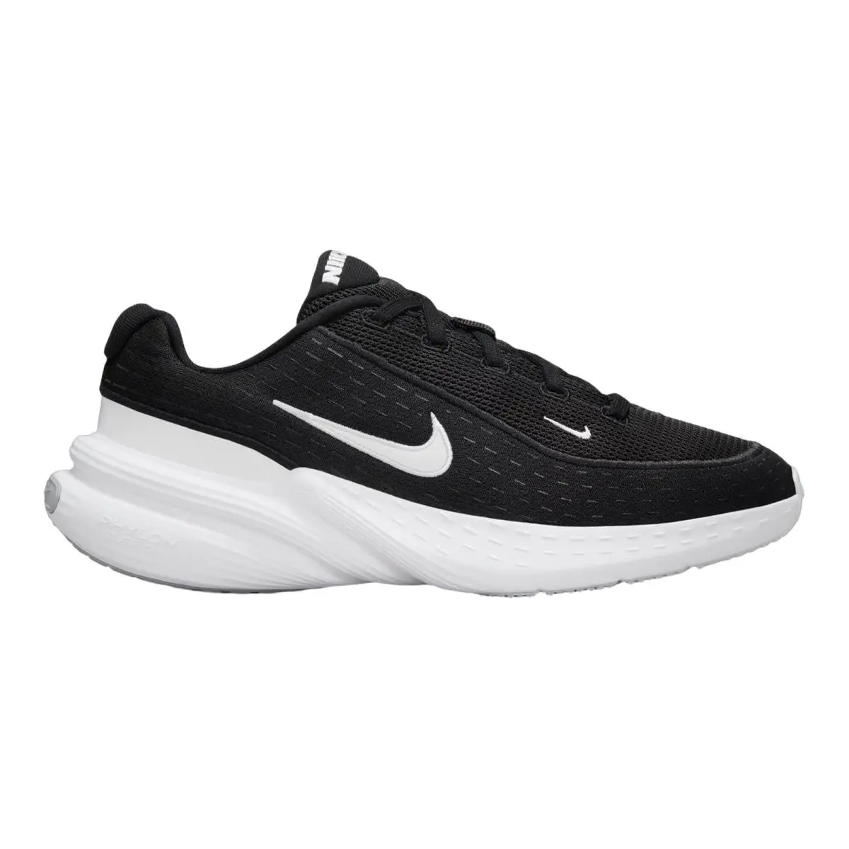 Nike shoes - NIKE Uplift SC - Uplift - IB2766-003 - Black/Wolf Grey/Black/White 8