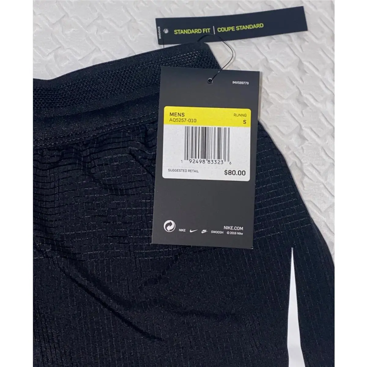 Nike clothing - Nike Aeroswift 2