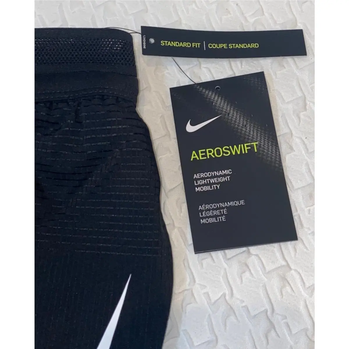 Nike clothing - Nike Aeroswift 2