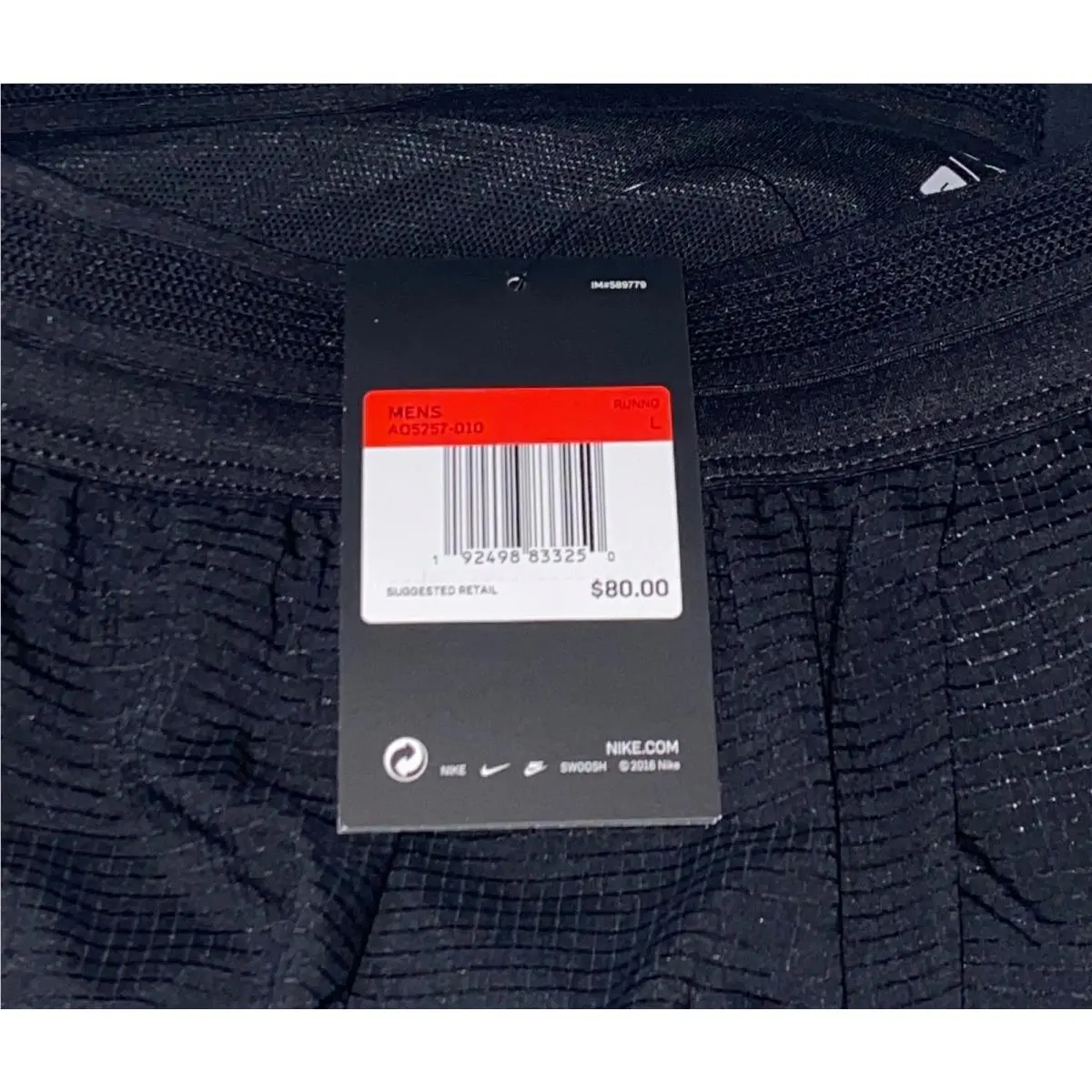 Nike clothing - Nike Aeroswift 2